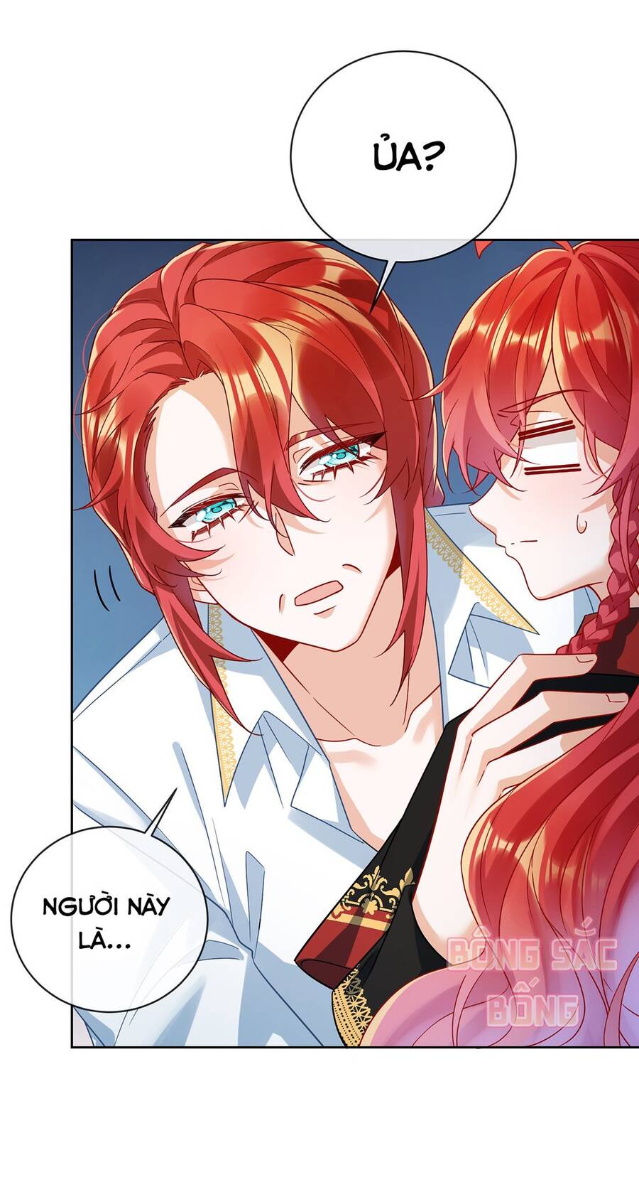 Thiên kim phản diện và tiểu thư ma vương Chapter 41 - 13