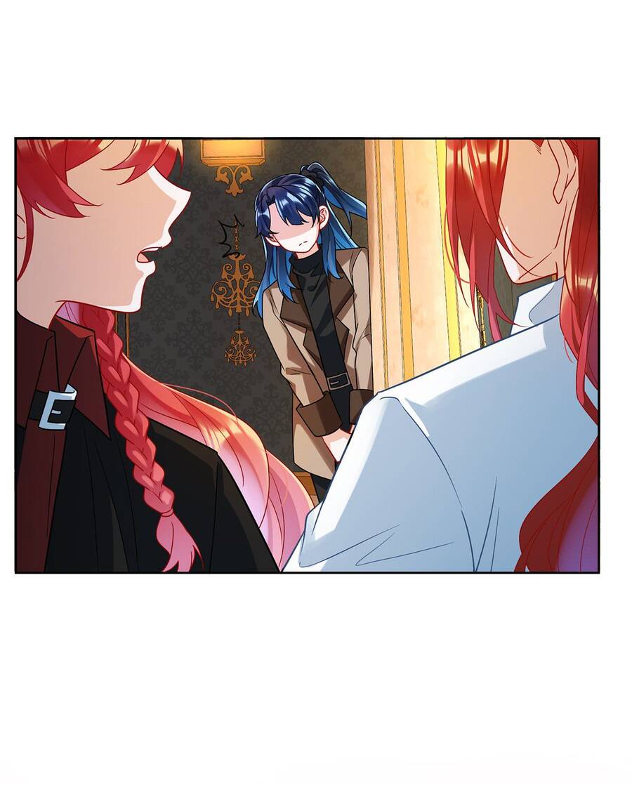 Thiên kim phản diện và tiểu thư ma vương Chapter 41 - 14