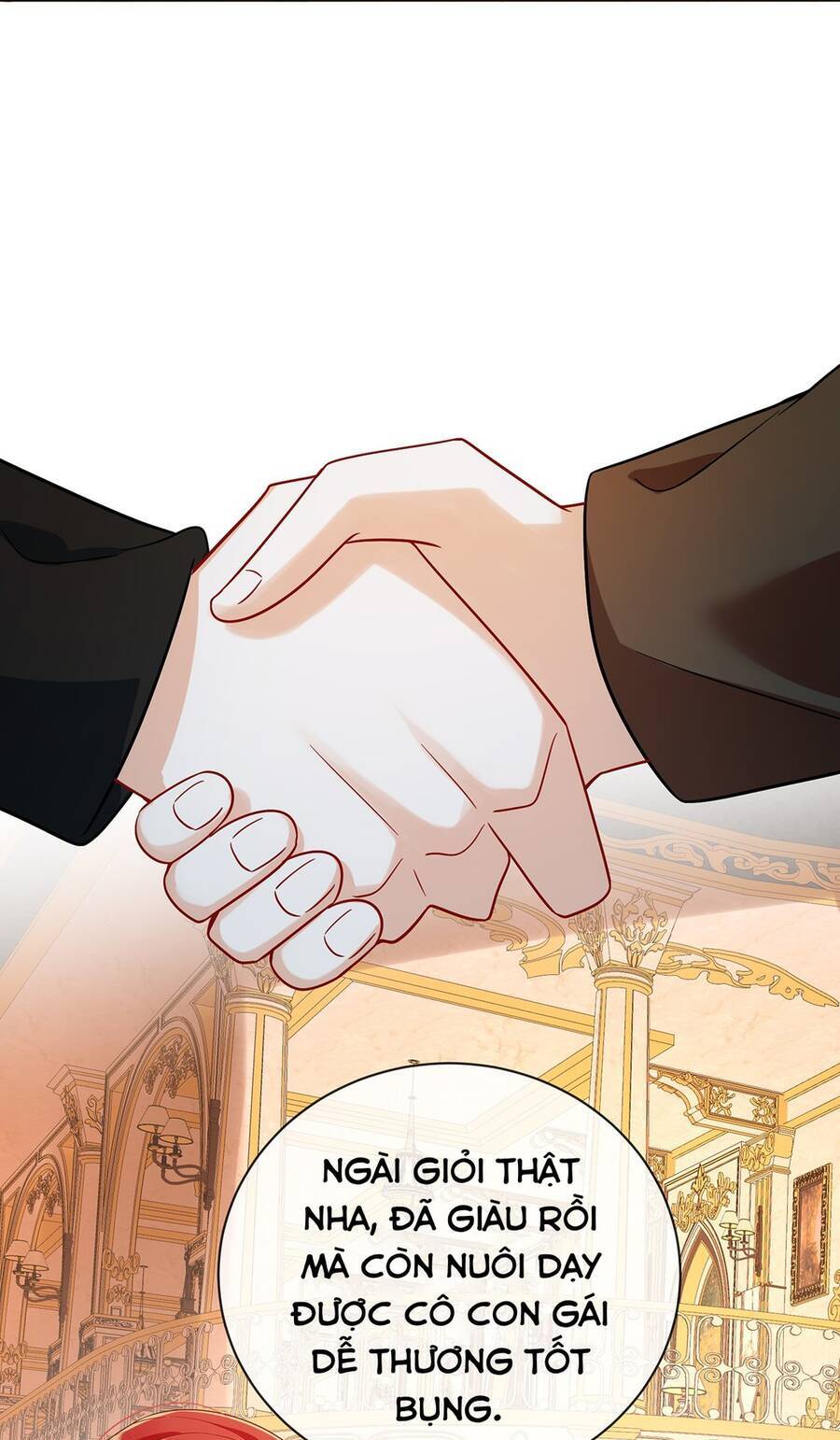 Thiên kim phản diện và tiểu thư ma vương Chapter 41 - 18