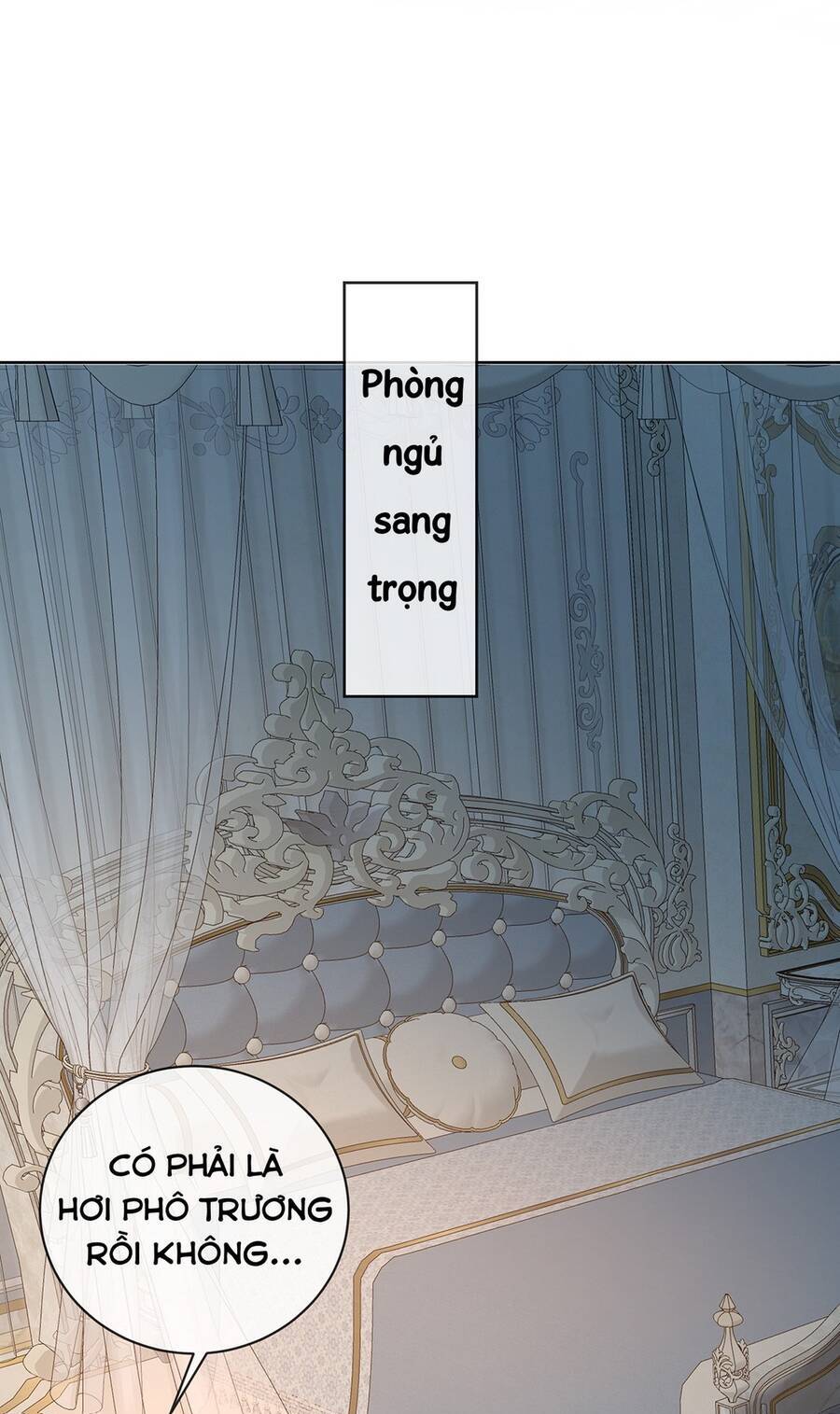 Thiên kim phản diện và tiểu thư ma vương Chapter 41 - 21
