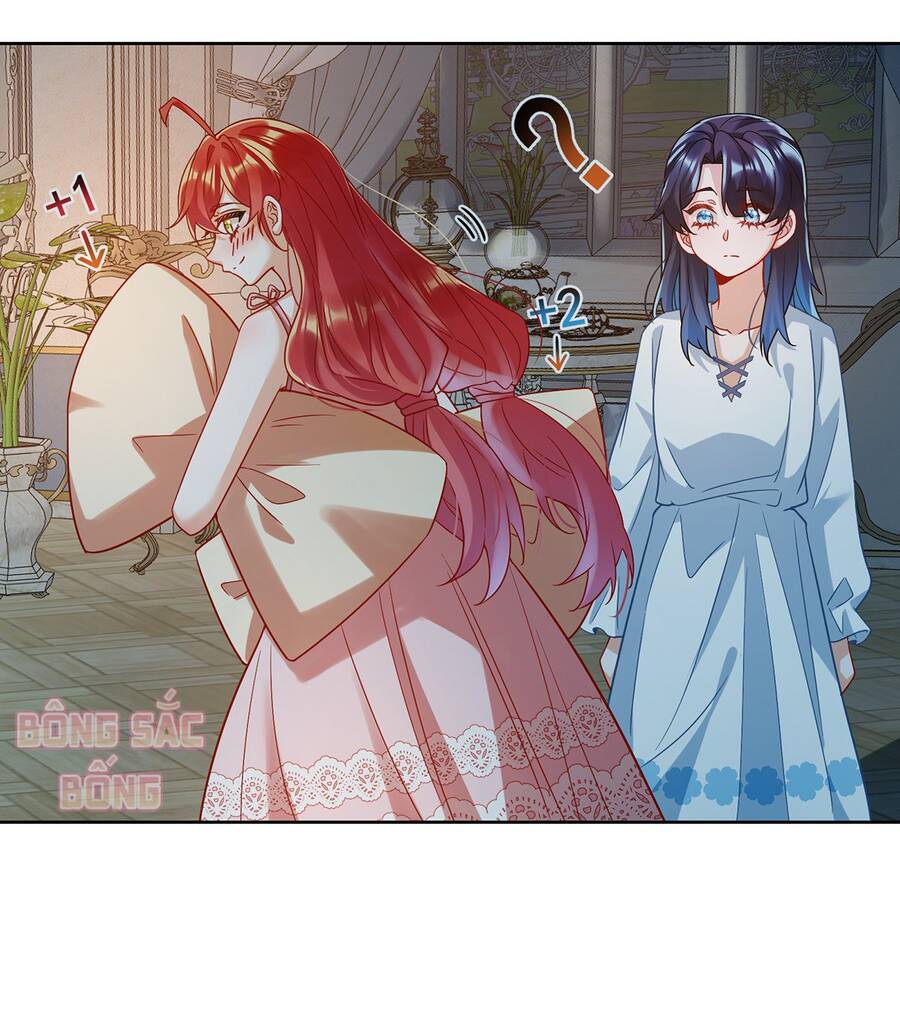 Thiên kim phản diện và tiểu thư ma vương Chapter 41 - 23