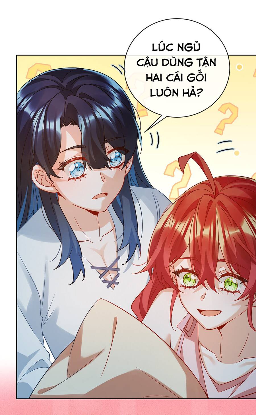 Thiên kim phản diện và tiểu thư ma vương Chapter 41 - 24