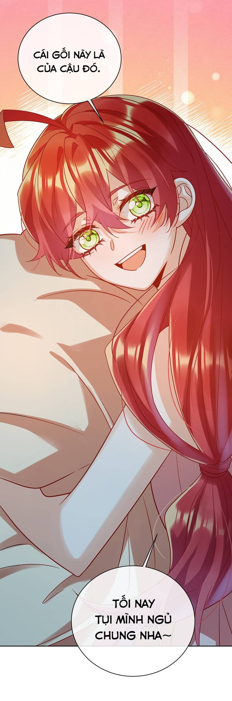 Thiên kim phản diện và tiểu thư ma vương Chapter 41 - 25