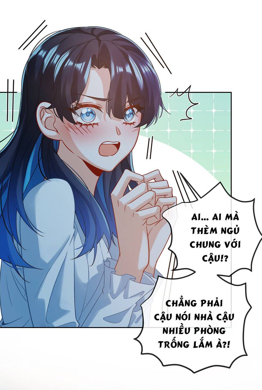 Thiên kim phản diện và tiểu thư ma vương Chapter 41 - 26