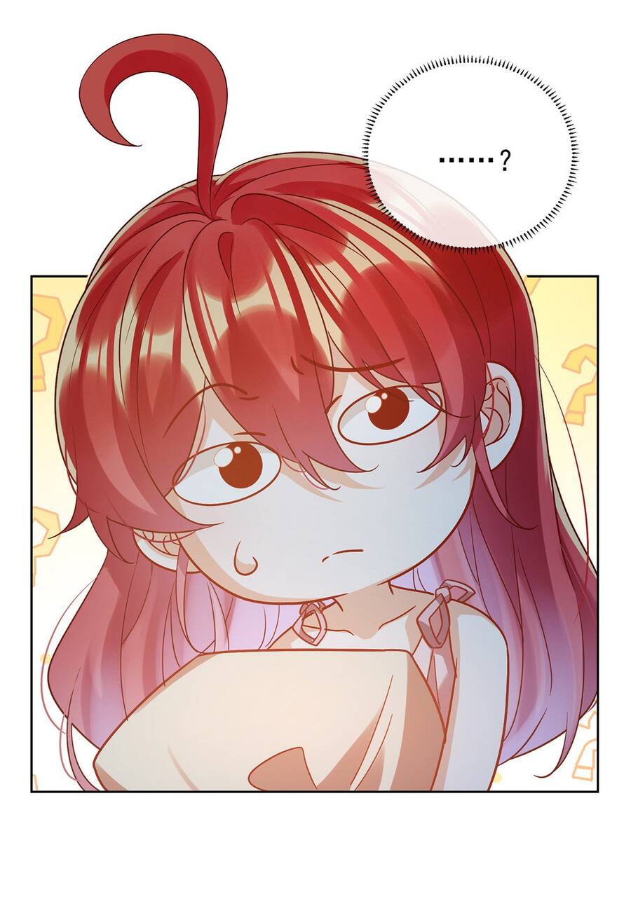 Thiên kim phản diện và tiểu thư ma vương Chapter 41 - 31