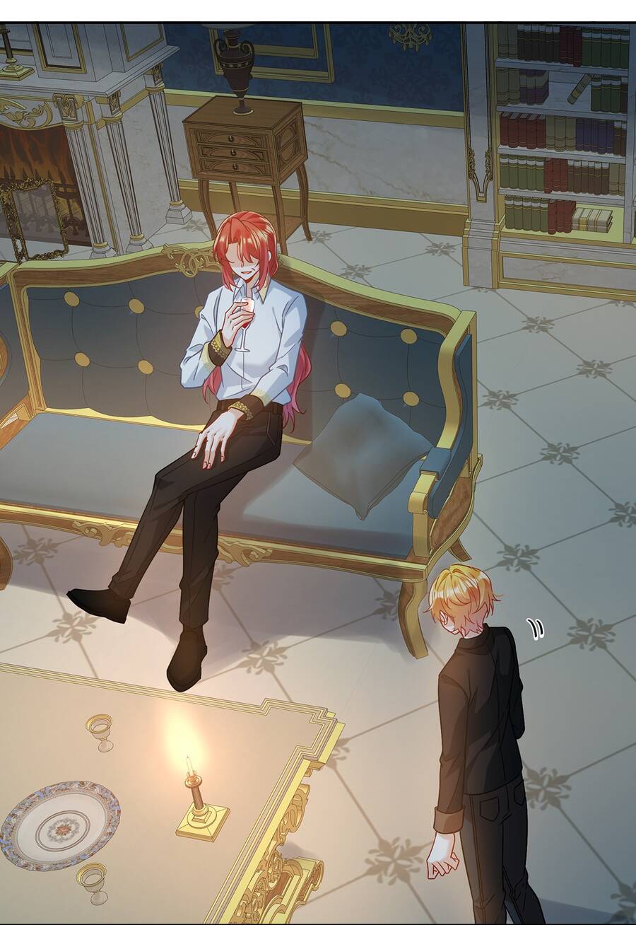 Thiên kim phản diện và tiểu thư ma vương Chapter 41 - 33