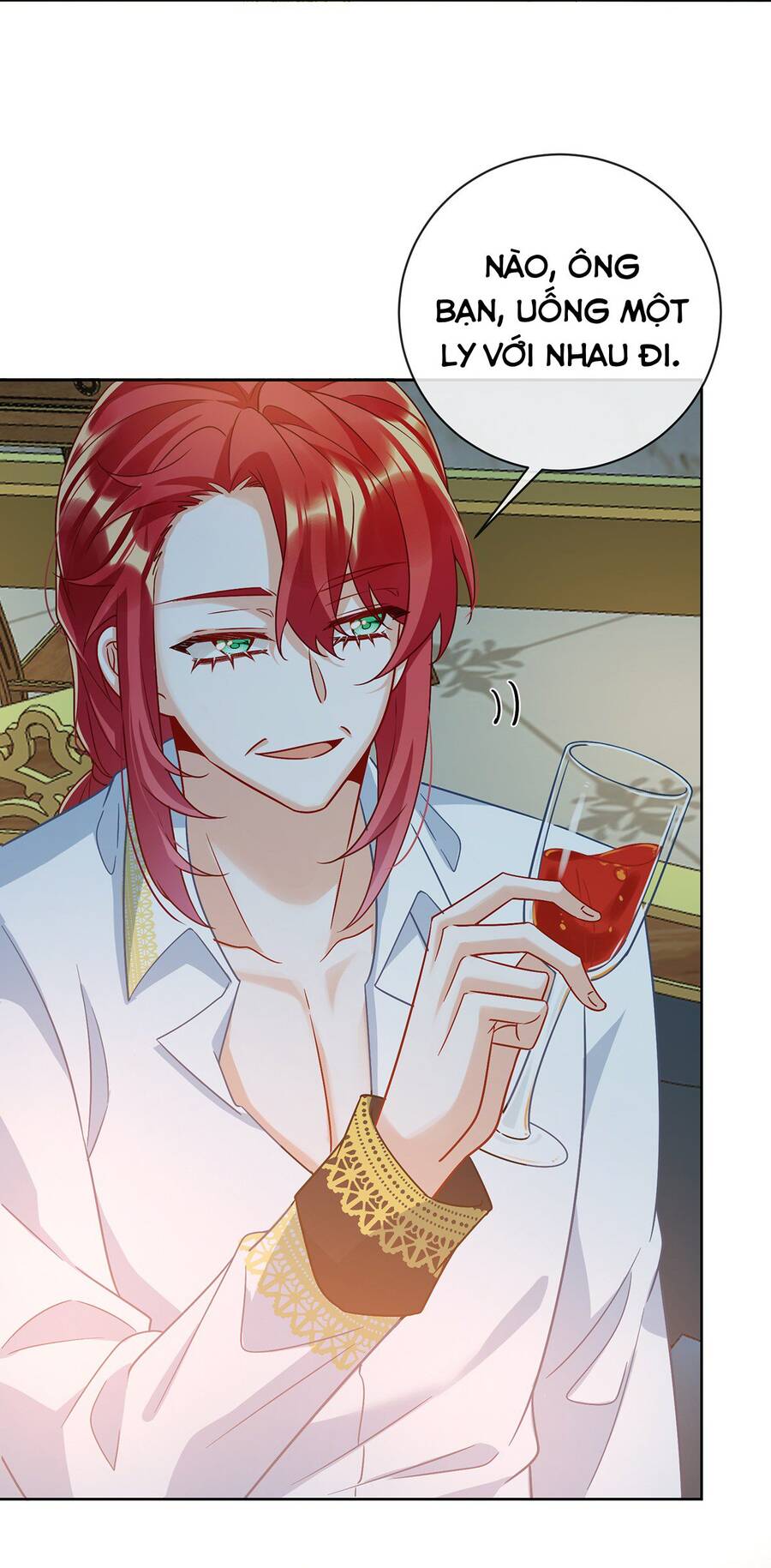 Thiên kim phản diện và tiểu thư ma vương Chapter 41 - 34