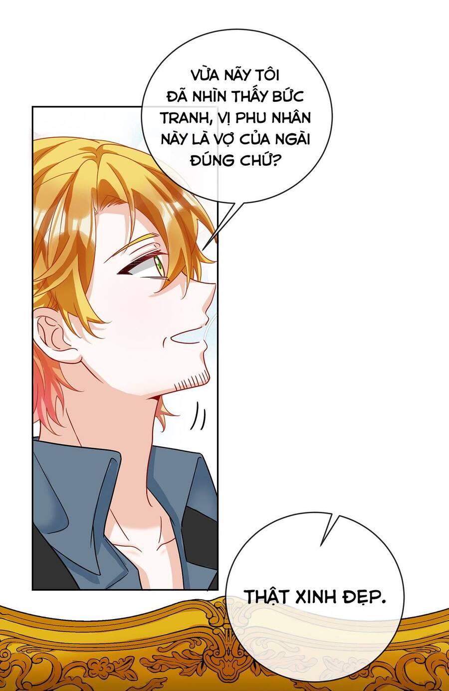 Thiên kim phản diện và tiểu thư ma vương Chapter 41 - 36