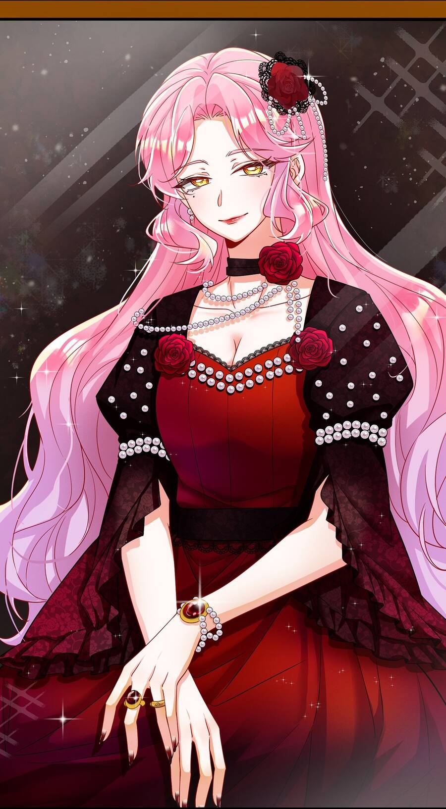 Thiên kim phản diện và tiểu thư ma vương Chapter 41 - 37