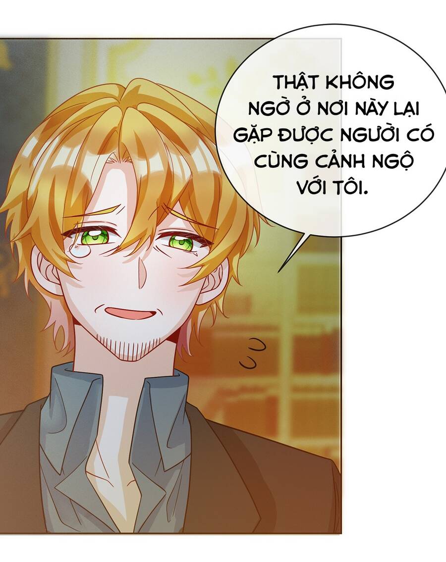 Thiên kim phản diện và tiểu thư ma vương Chapter 41 - 40