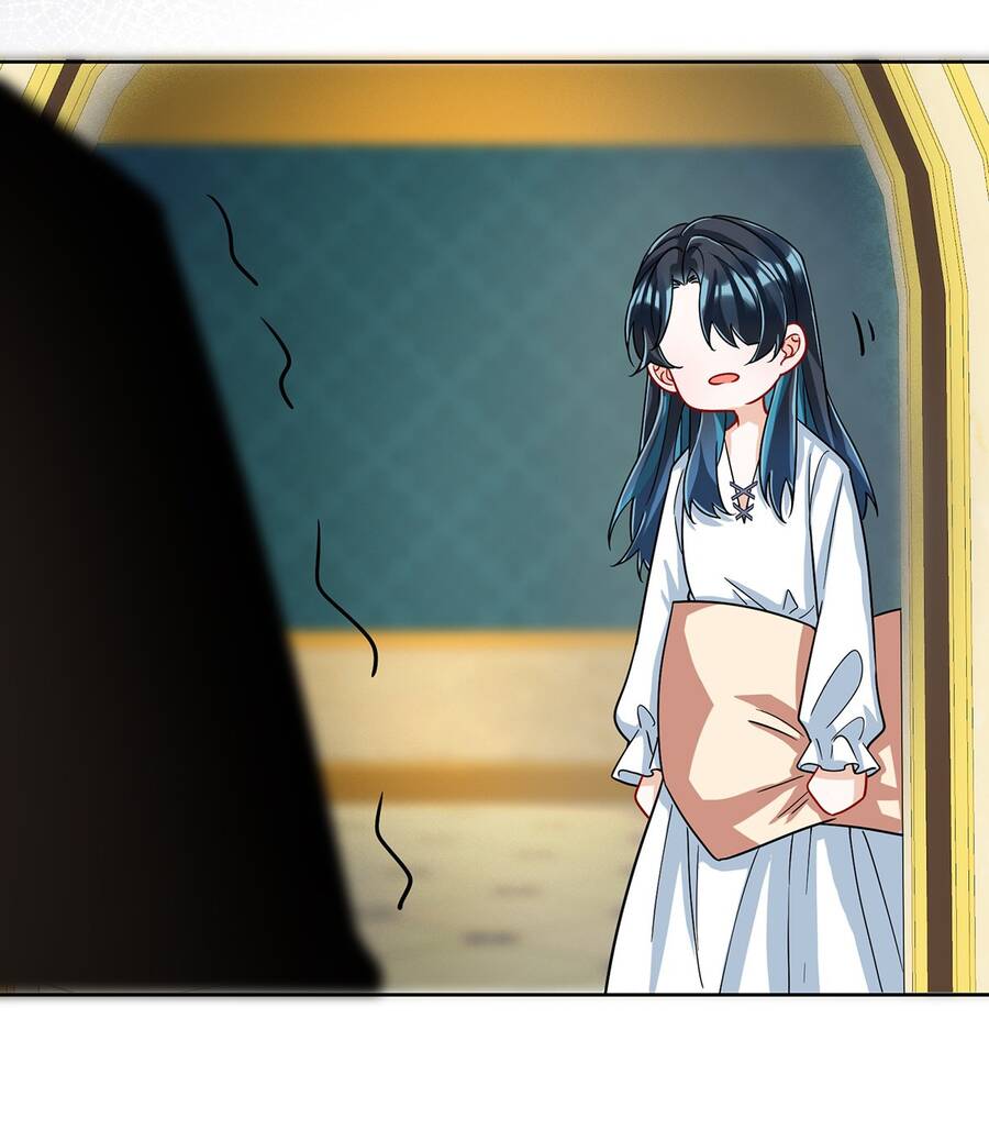 Thiên kim phản diện và tiểu thư ma vương Chapter 41 - 43