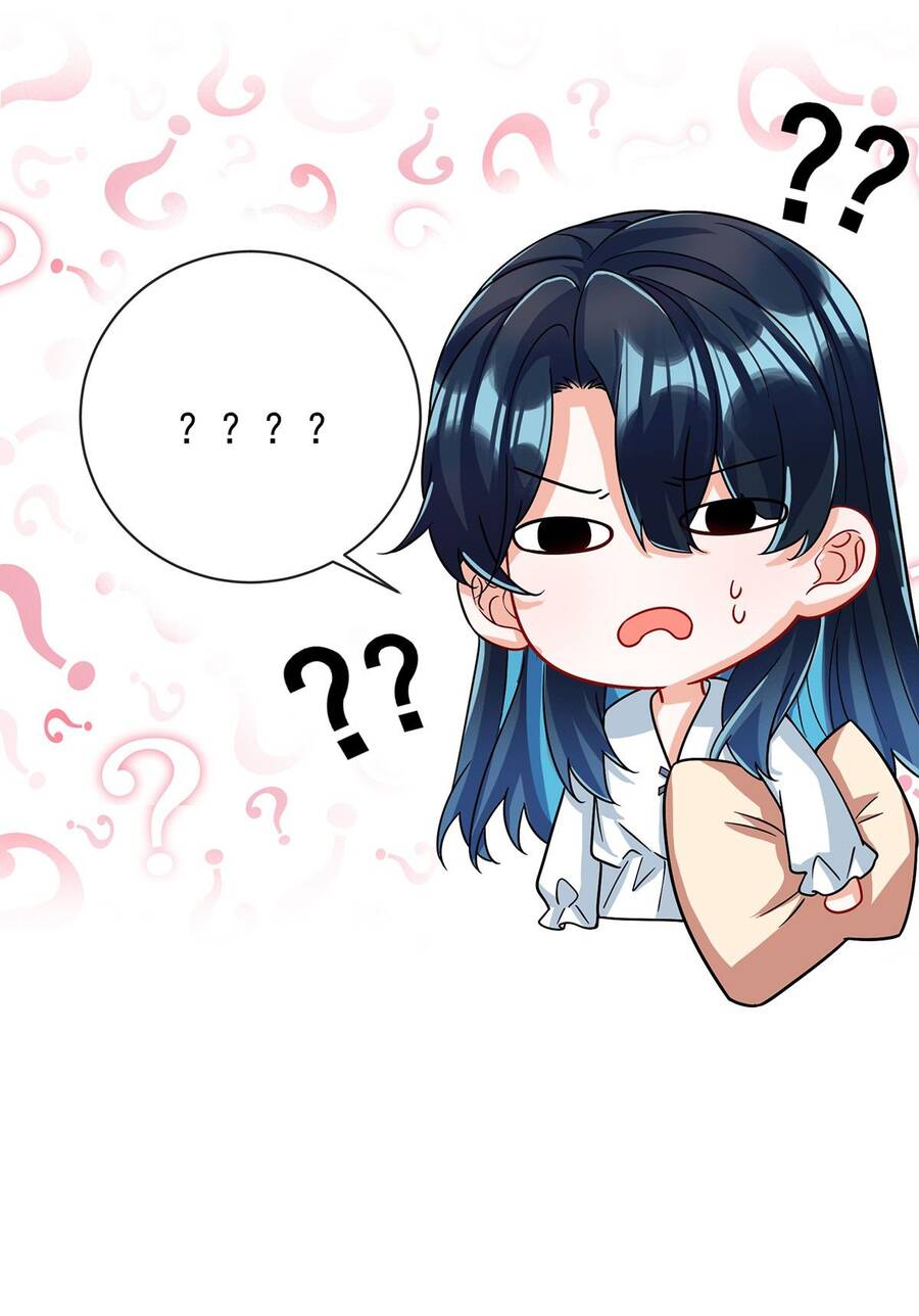 Thiên kim phản diện và tiểu thư ma vương Chapter 41 - 44