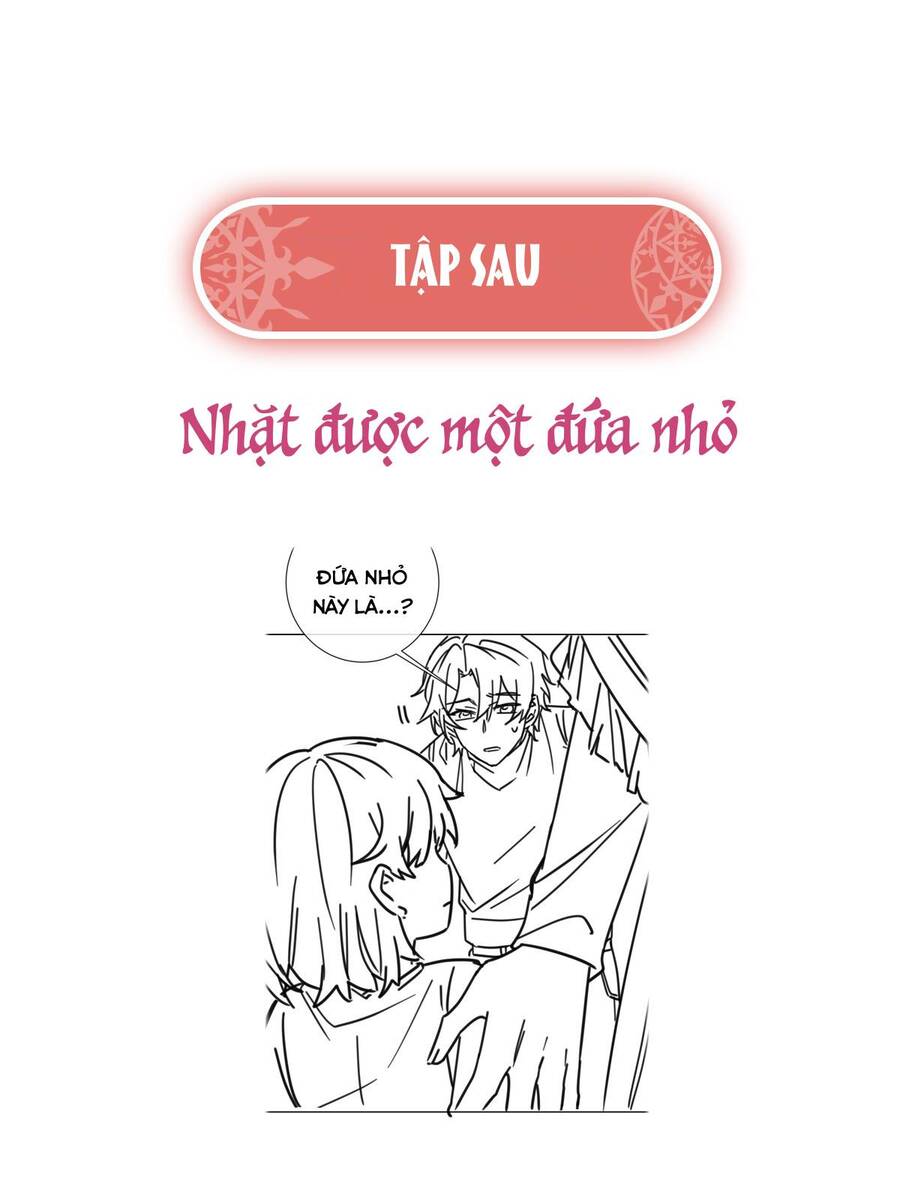 Thiên kim phản diện và tiểu thư ma vương Chapter 41 - 45