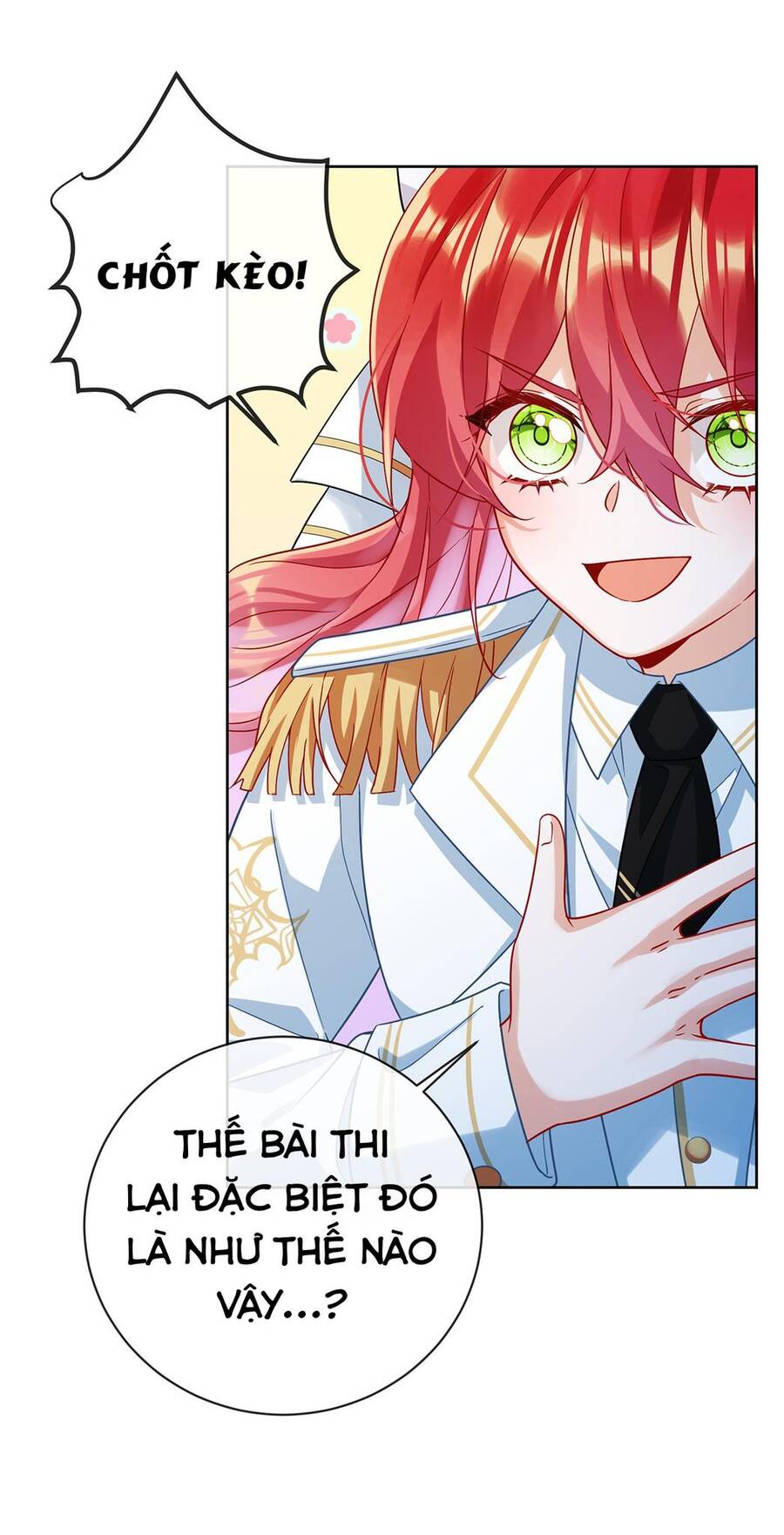 Thiên kim phản diện và tiểu thư ma vương Chapter 41 - 7