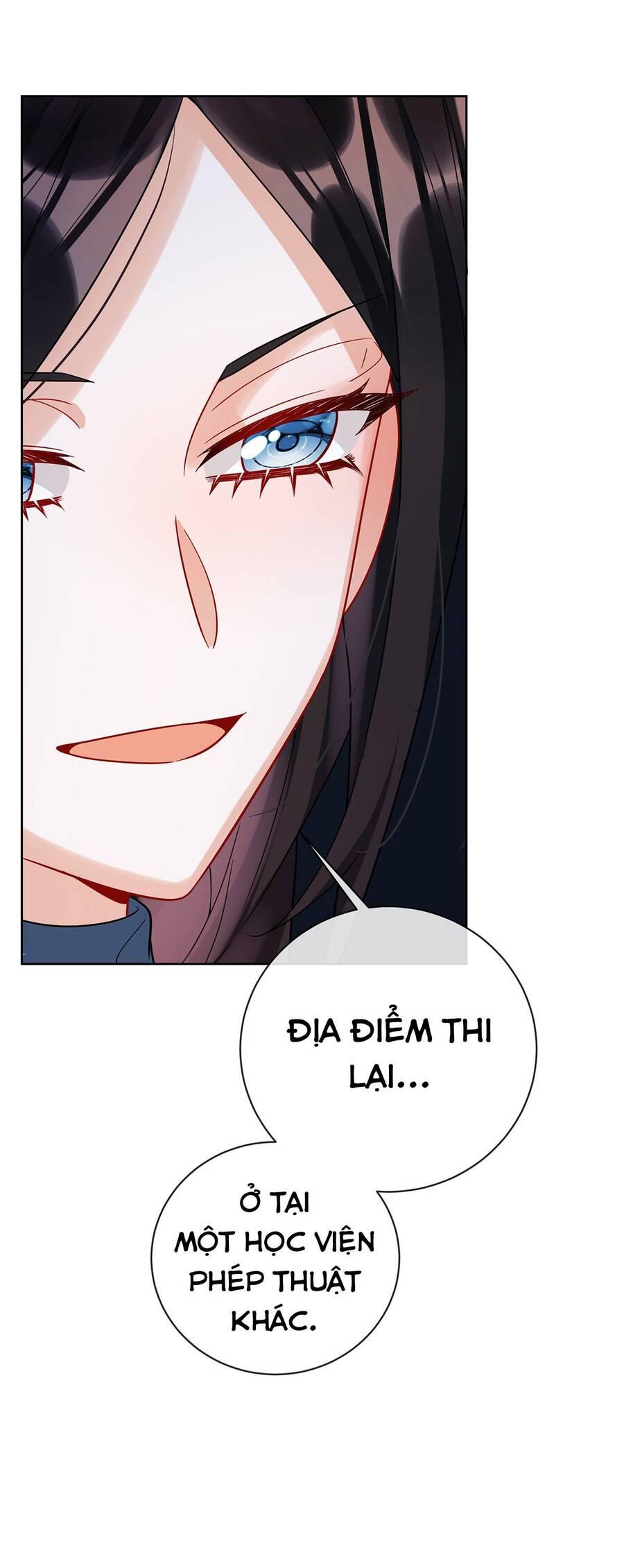 Thiên kim phản diện và tiểu thư ma vương Chapter 41 - 8