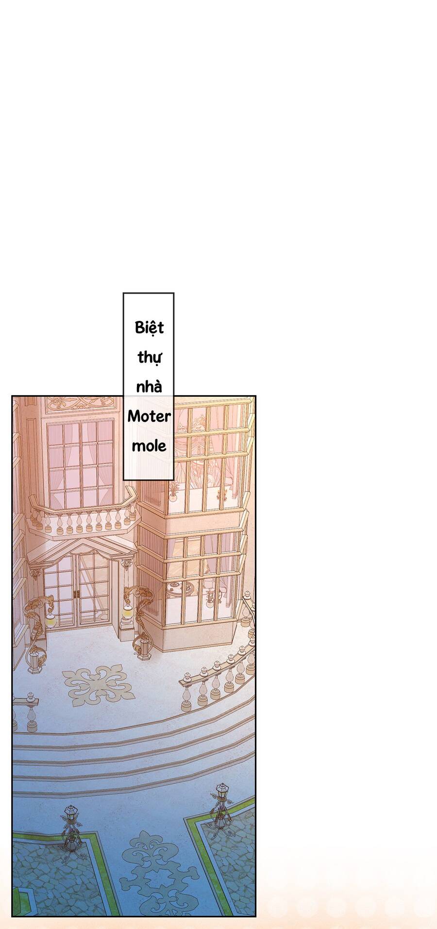 Thiên kim phản diện và tiểu thư ma vương Chapter 41 - 9