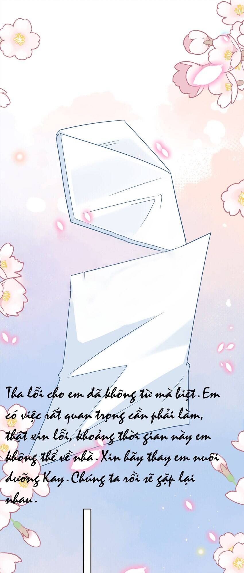 Thiên kim phản diện và tiểu thư ma vương Chapter 42 - 34