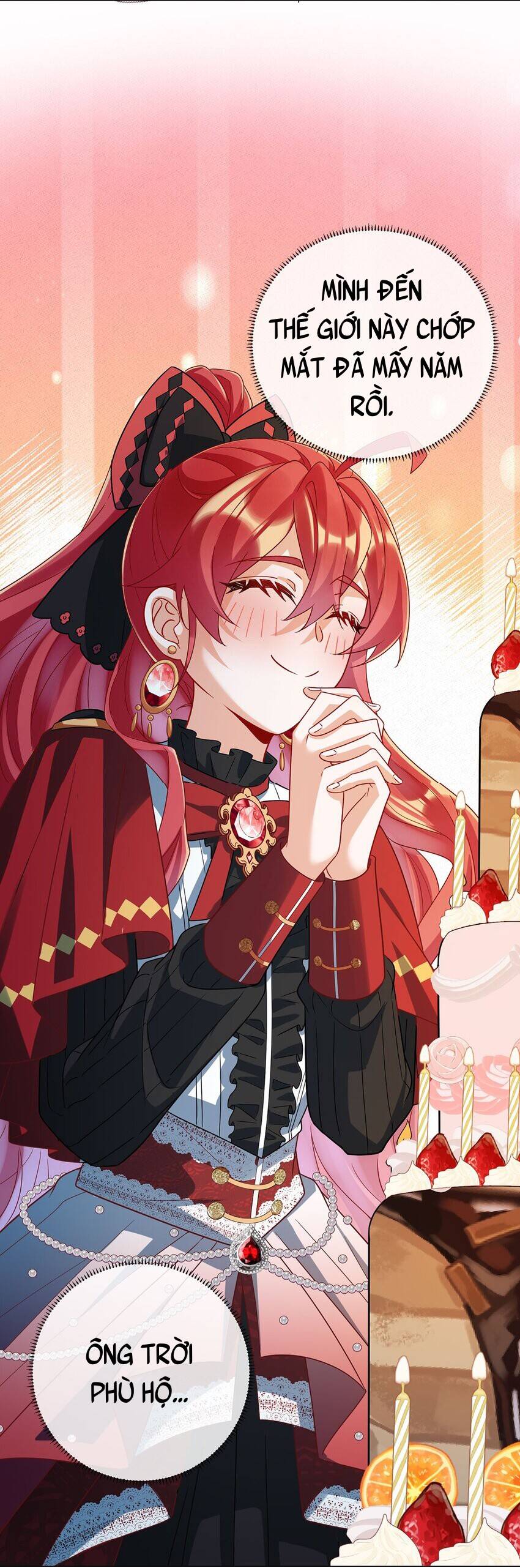 Thiên kim phản diện và tiểu thư ma vương Chapter 43 - 16
