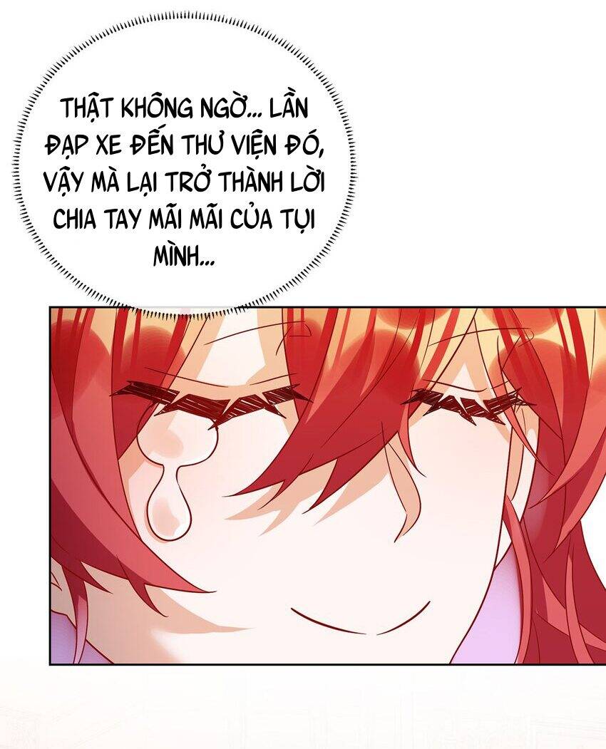 Thiên kim phản diện và tiểu thư ma vương Chapter 43 - 19