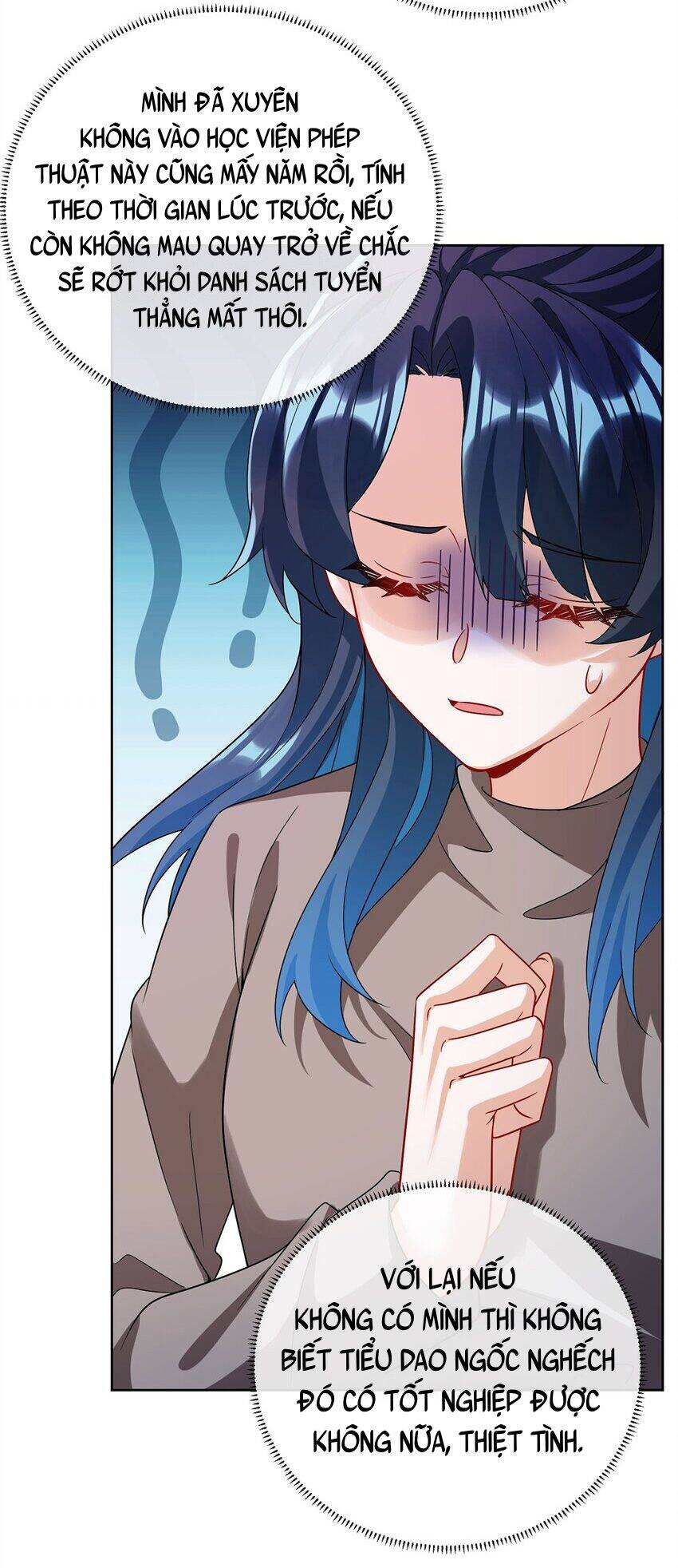 Thiên kim phản diện và tiểu thư ma vương Chapter 43 - 26