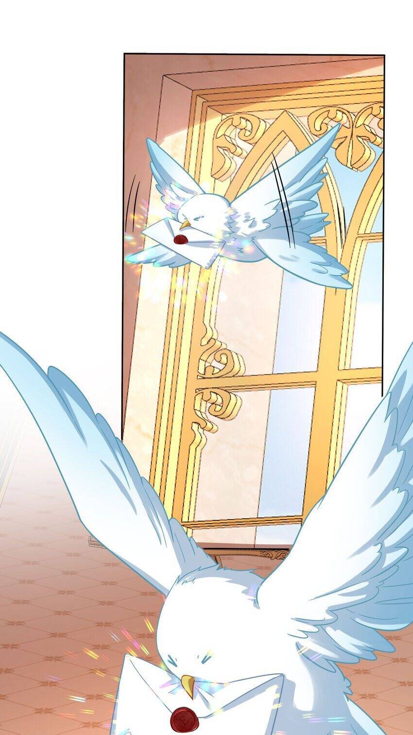 Thiên kim phản diện và tiểu thư ma vương Chapter 43 - 28