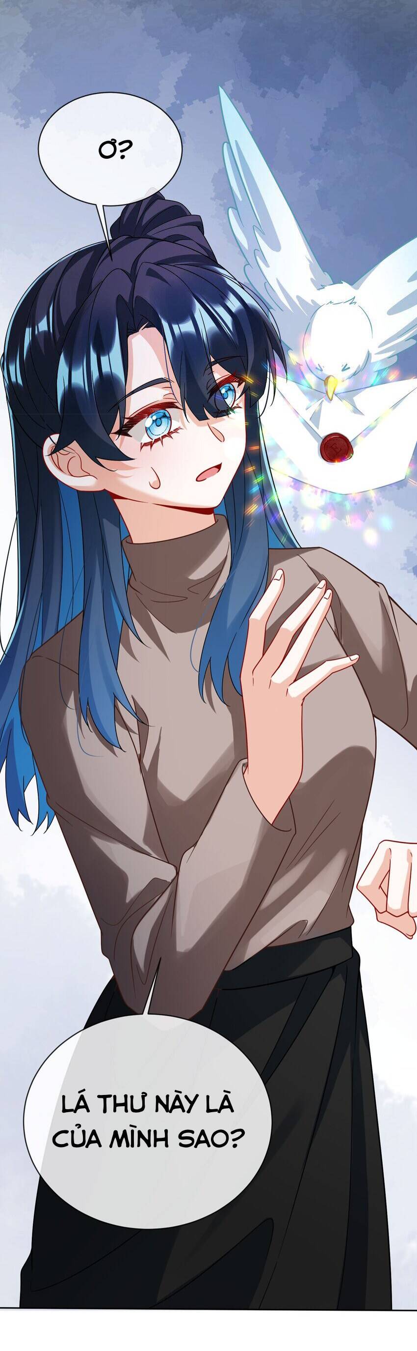 Thiên kim phản diện và tiểu thư ma vương Chapter 43 - 30