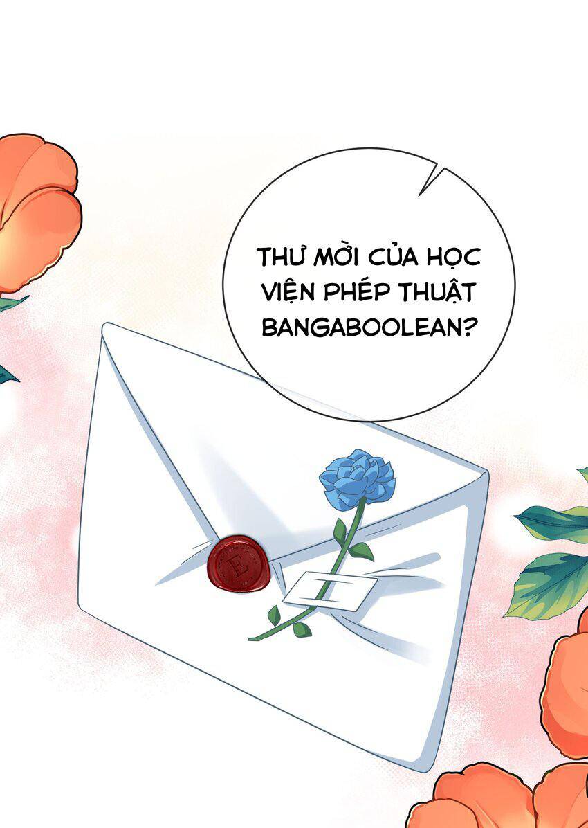 Thiên kim phản diện và tiểu thư ma vương Chapter 43 - 31