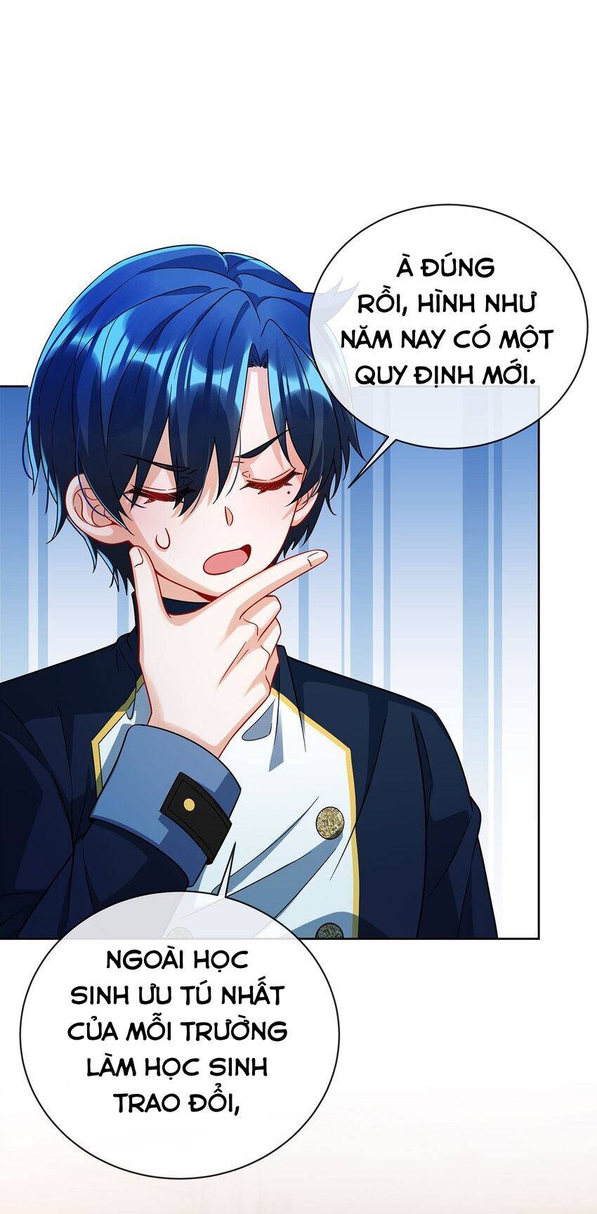 Thiên kim phản diện và tiểu thư ma vương Chapter 43 - 38