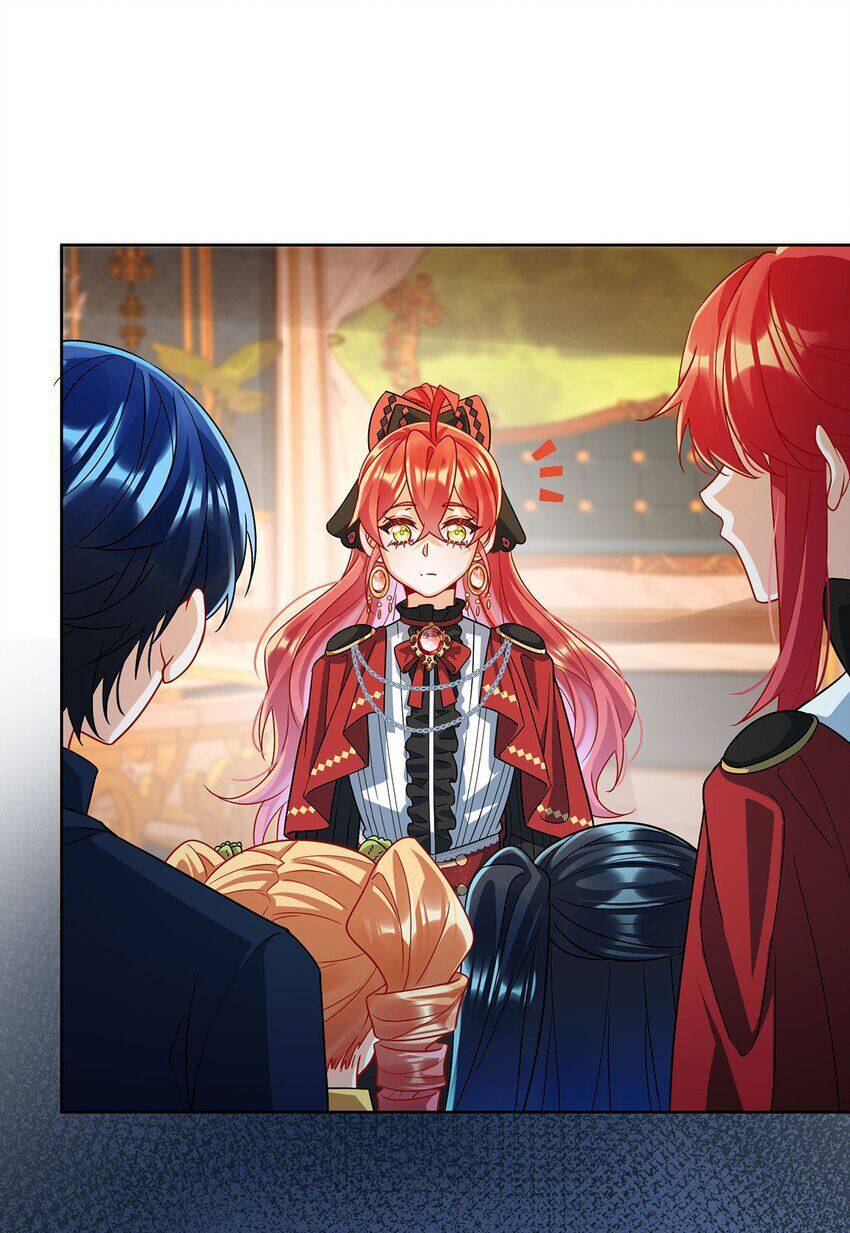 Thiên kim phản diện và tiểu thư ma vương Chapter 43 - 40