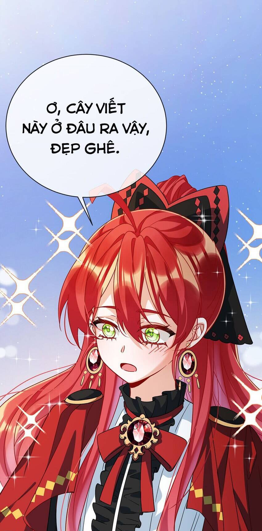 Thiên kim phản diện và tiểu thư ma vương Chapter 43 - 8