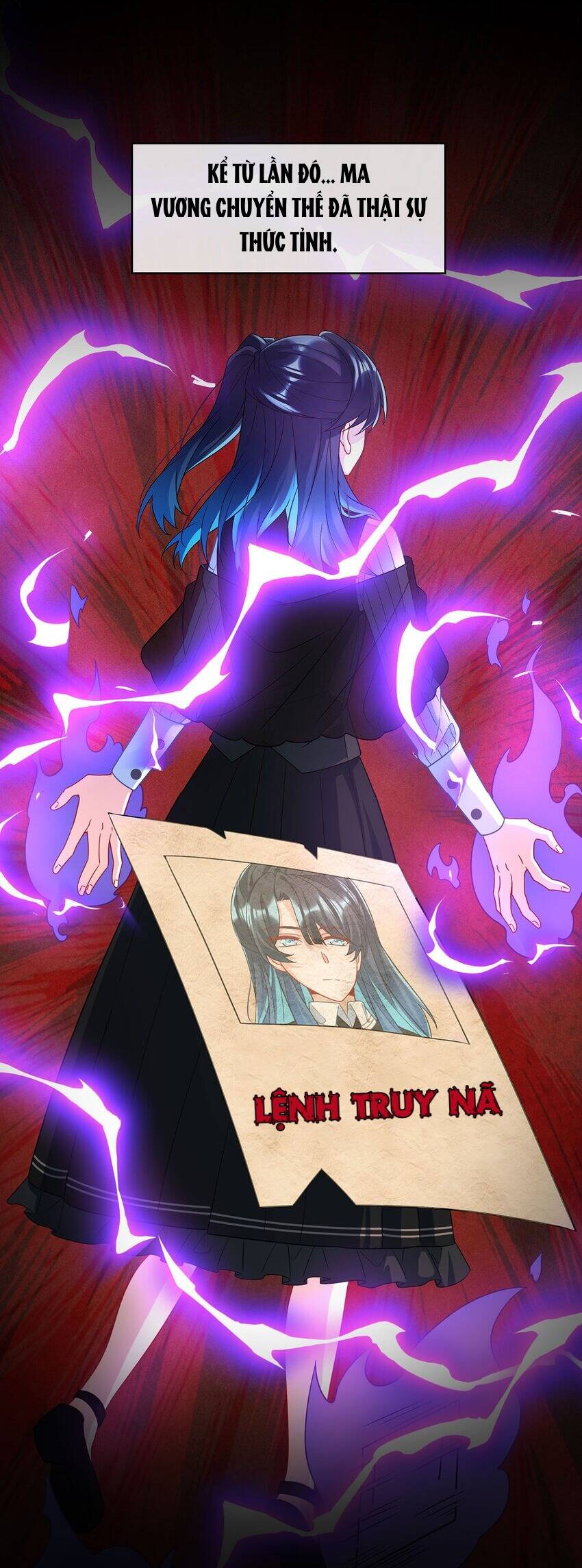 Thiên kim phản diện và tiểu thư ma vương Chapter 44 - 13