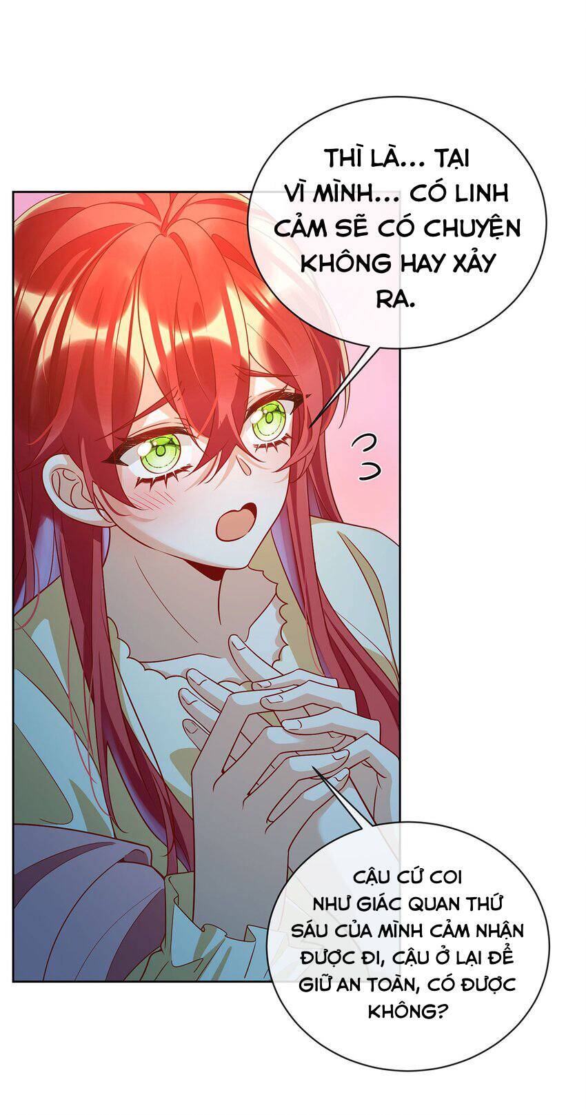 Thiên kim phản diện và tiểu thư ma vương Chapter 44 - 18