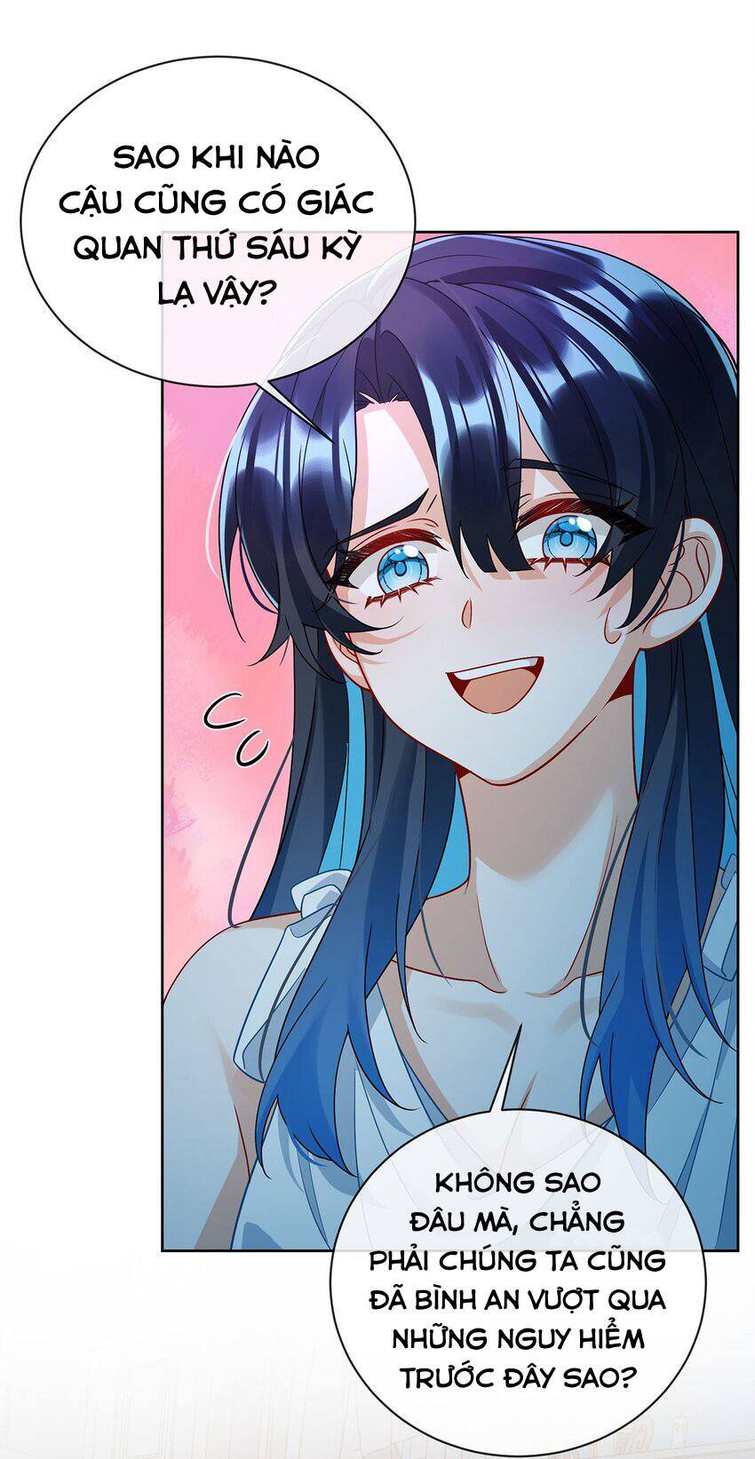 Thiên kim phản diện và tiểu thư ma vương Chapter 44 - 19