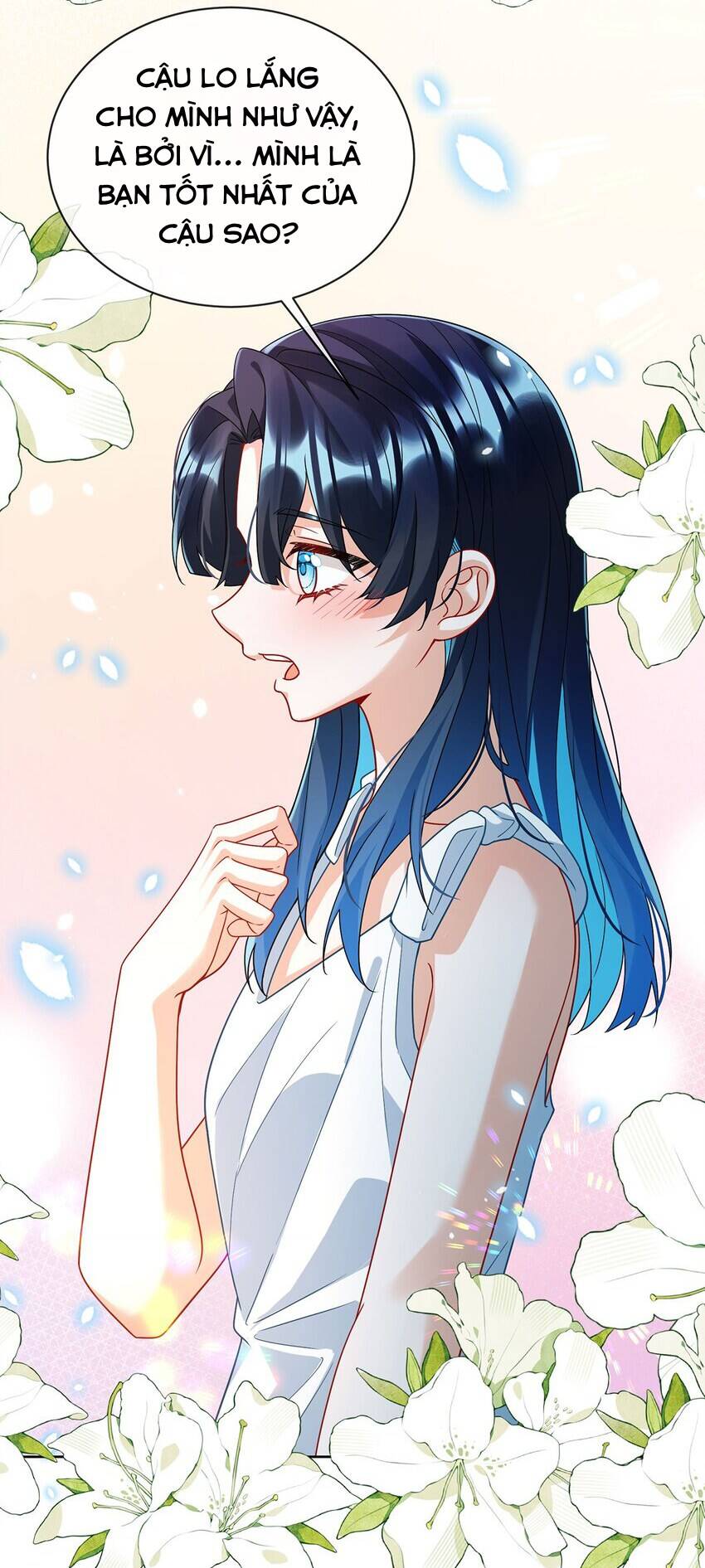 Thiên kim phản diện và tiểu thư ma vương Chapter 44 - 23