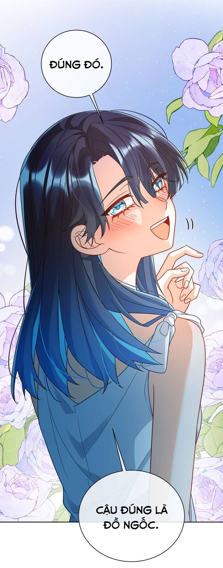 Thiên kim phản diện và tiểu thư ma vương Chapter 44 - 26