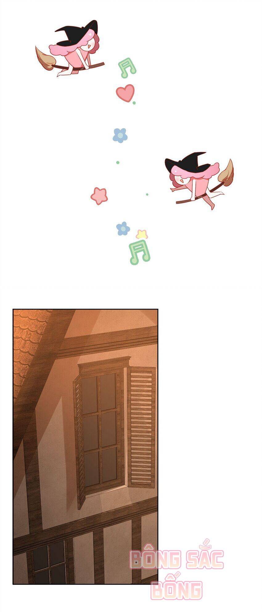 Thiên kim phản diện và tiểu thư ma vương Chapter 44 - 27