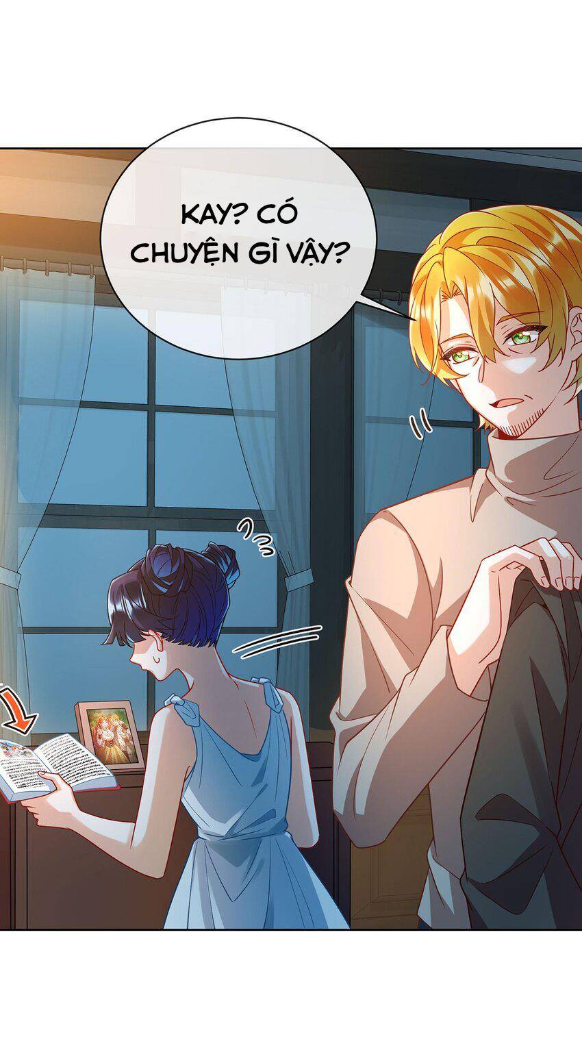 Thiên kim phản diện và tiểu thư ma vương Chapter 44 - 34