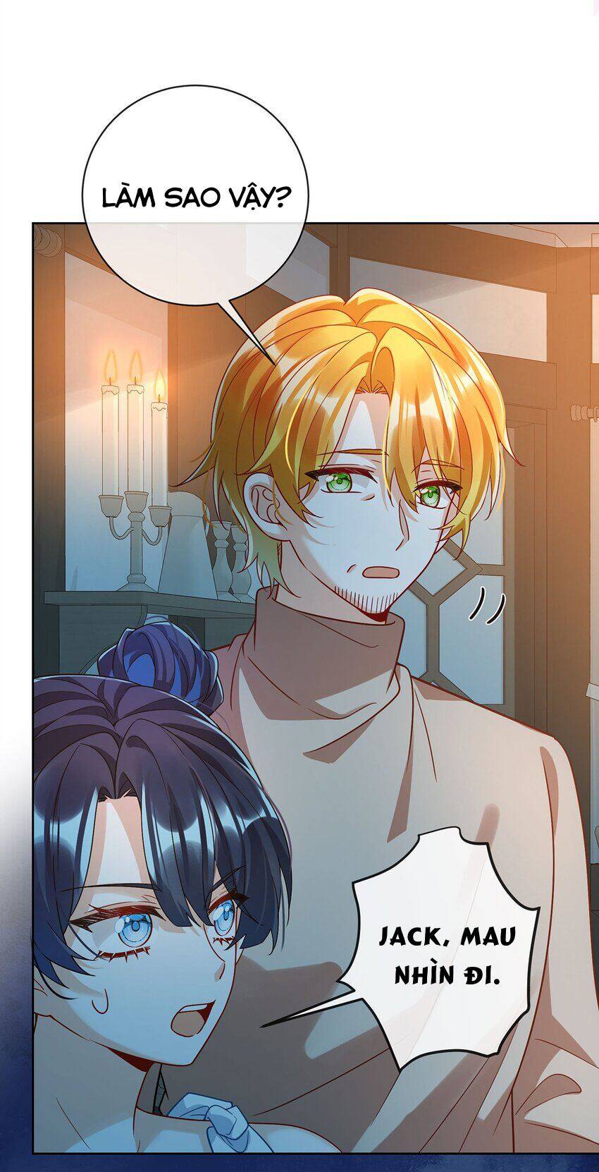 Thiên kim phản diện và tiểu thư ma vương Chapter 44 - 36