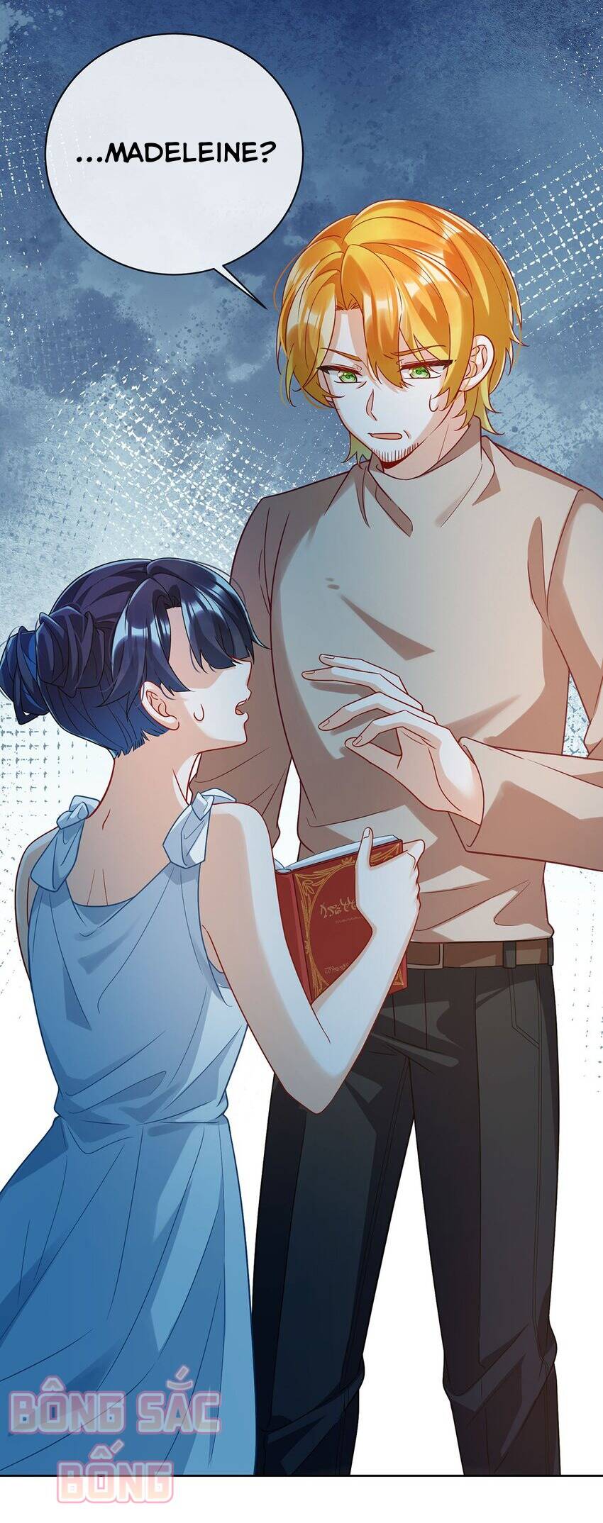 Thiên kim phản diện và tiểu thư ma vương Chapter 44 - 37