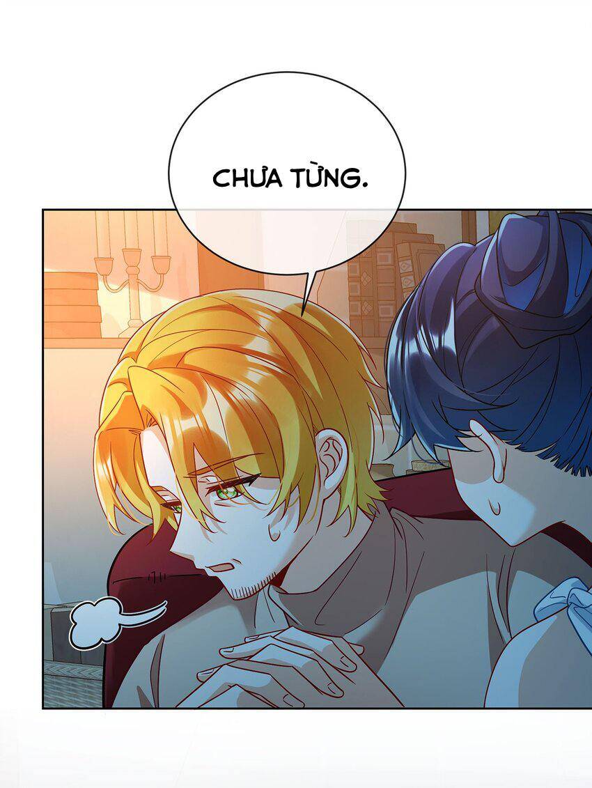 Thiên kim phản diện và tiểu thư ma vương Chapter 44 - 40