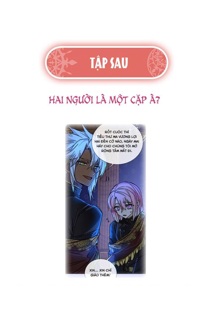 Thiên kim phản diện và tiểu thư ma vương Chapter 44 - 44