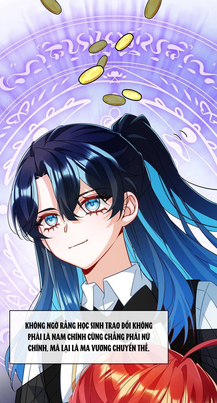 Thiên kim phản diện và tiểu thư ma vương Chapter 44 - 7