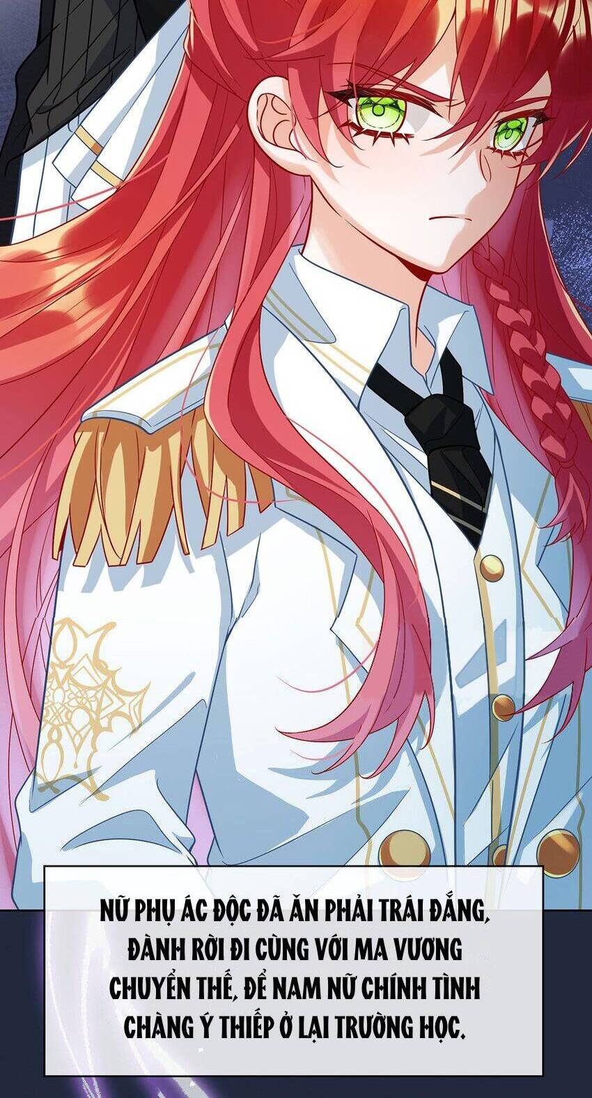 Thiên kim phản diện và tiểu thư ma vương Chapter 44 - 8