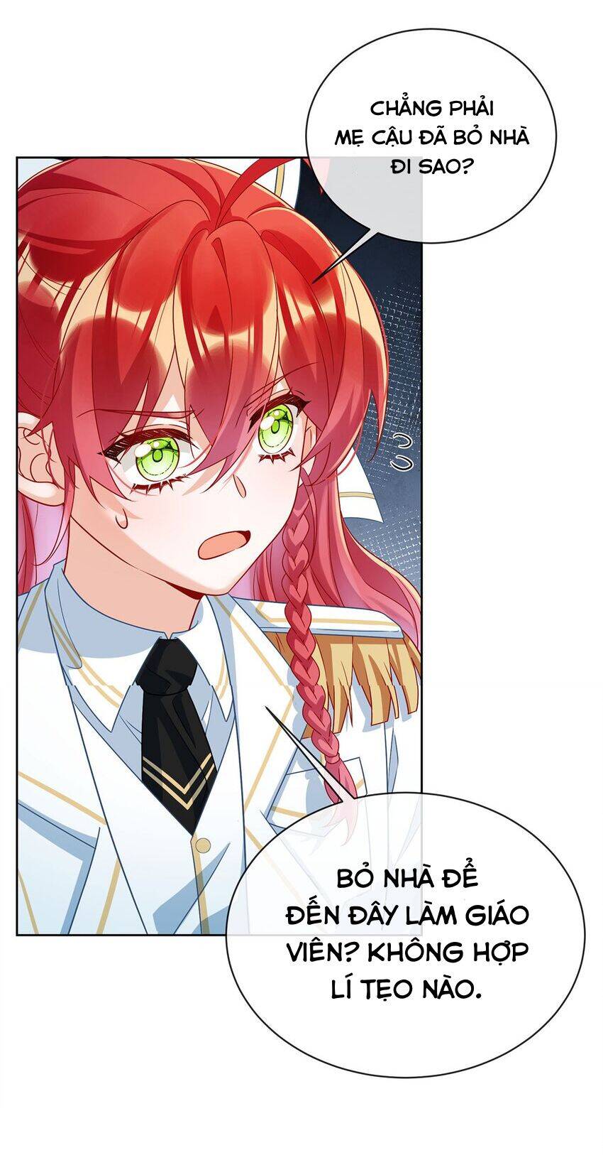 Thiên kim phản diện và tiểu thư ma vương Chapter 45 - 19