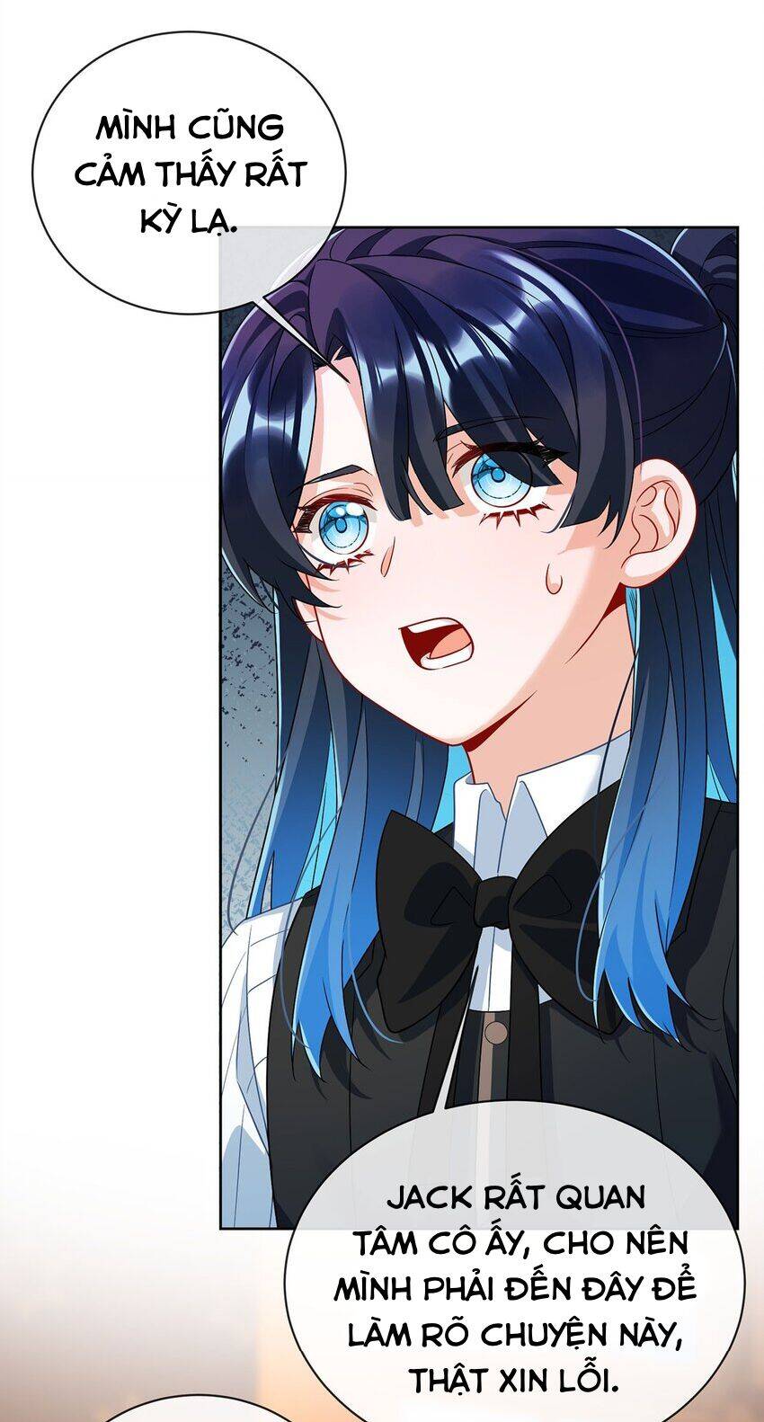 Thiên kim phản diện và tiểu thư ma vương Chapter 45 - 20