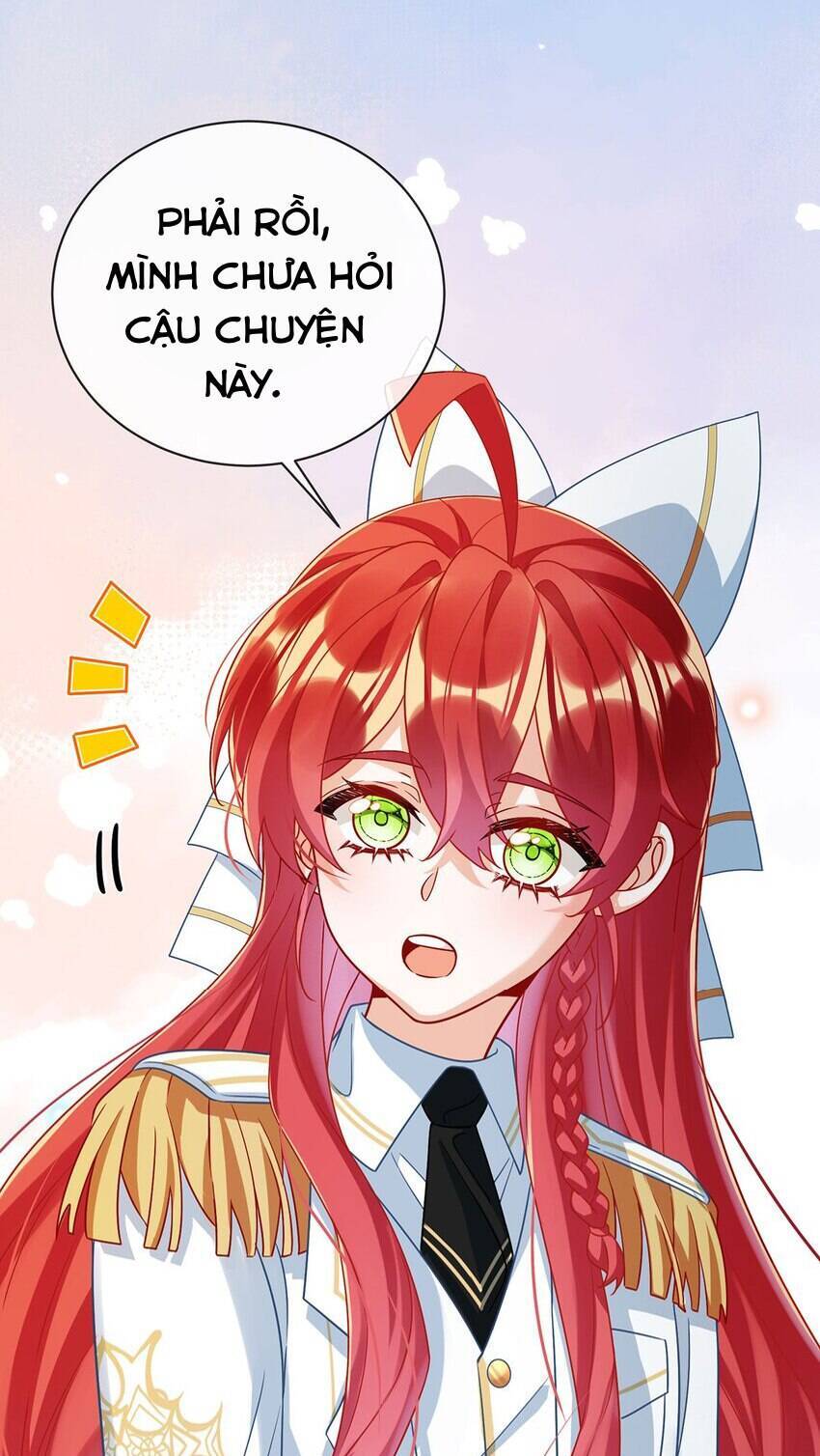 Thiên kim phản diện và tiểu thư ma vương Chapter 45 - 39