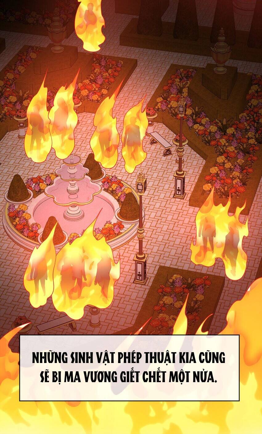 Thiên kim phản diện và tiểu thư ma vương Chapter 45 - 9