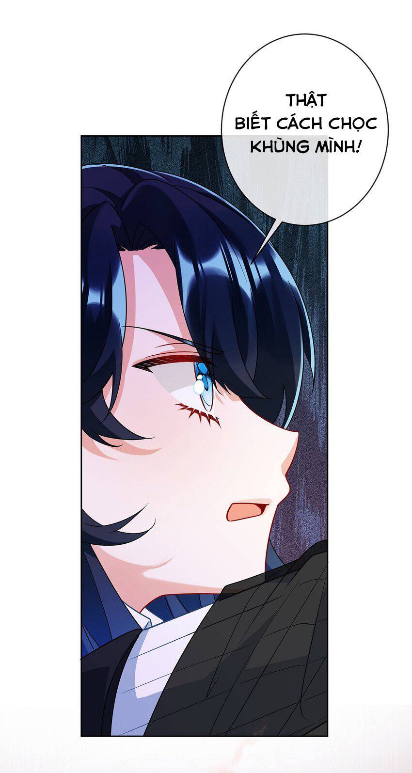 Thiên kim phản diện và tiểu thư ma vương Chapter 46 - 15