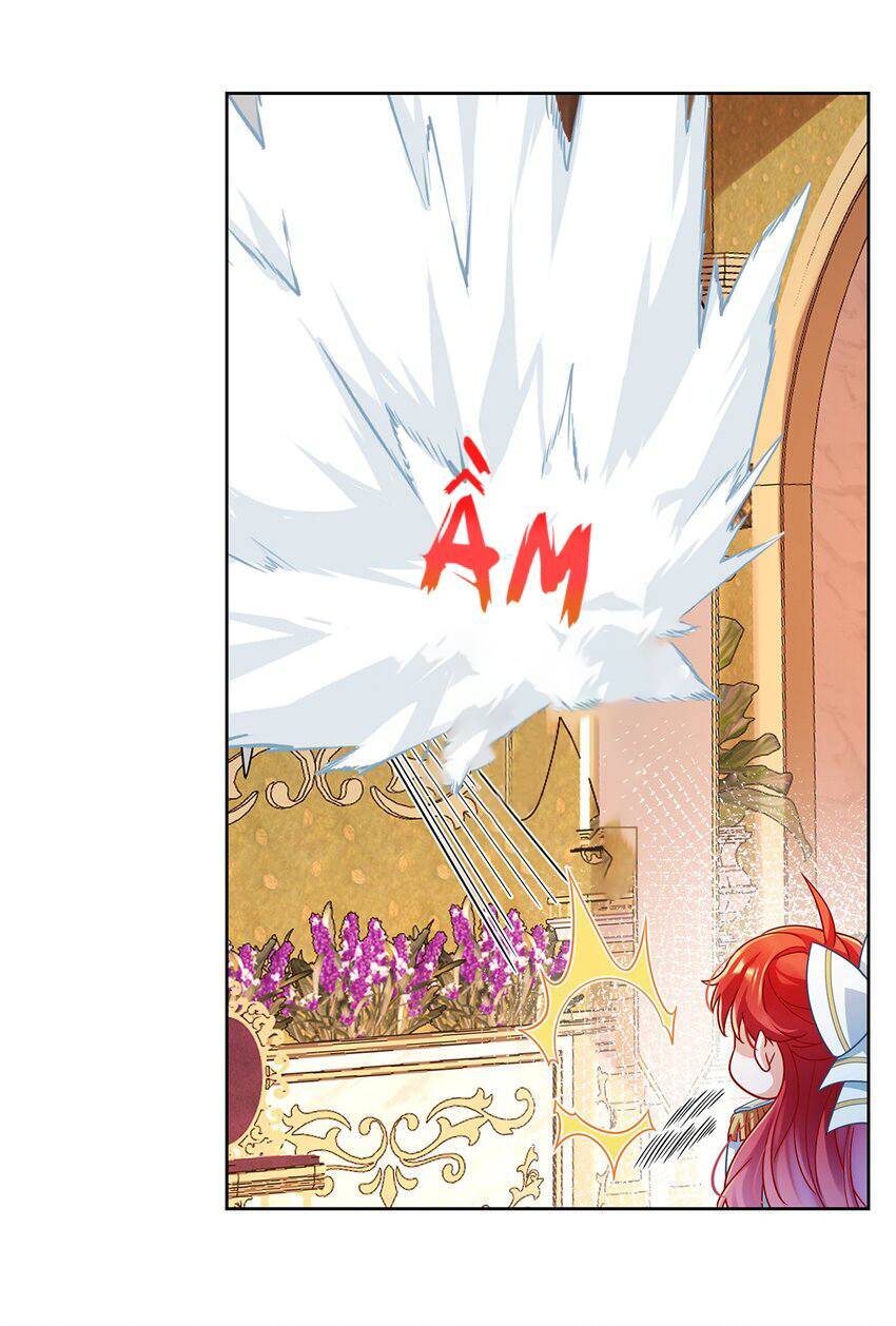 Thiên kim phản diện và tiểu thư ma vương Chapter 46 - 20