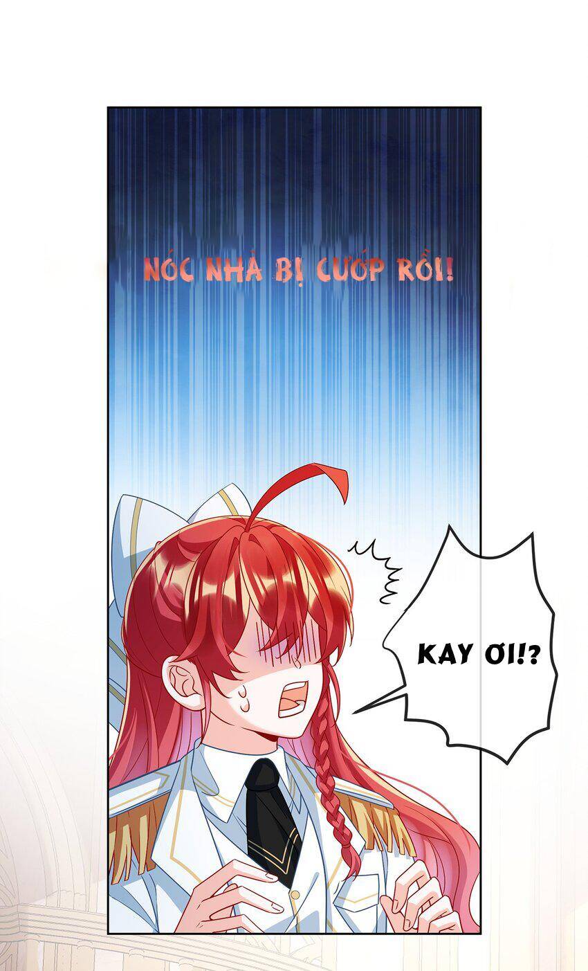 Thiên kim phản diện và tiểu thư ma vương Chapter 46 - 33